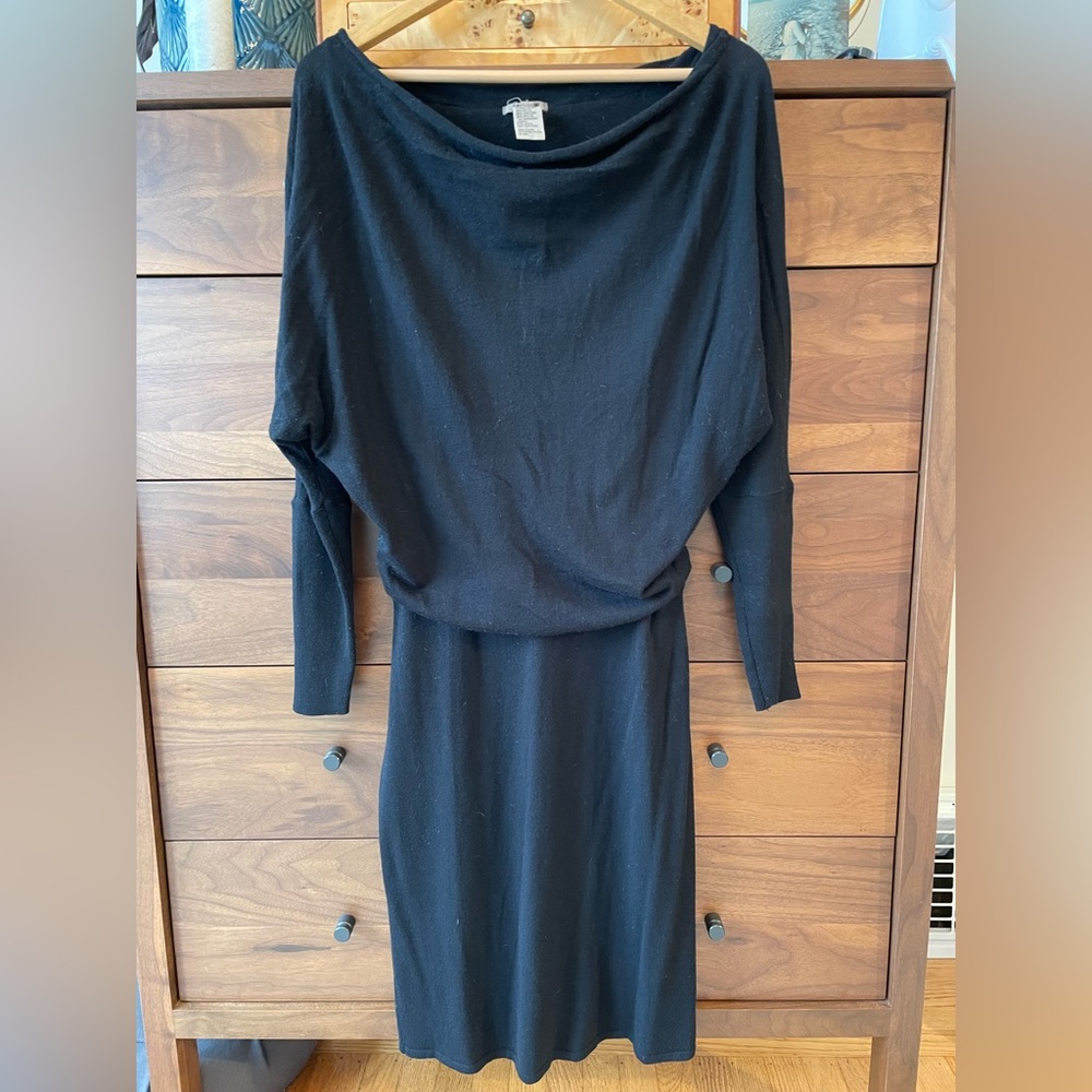 Jigsaw Sweater Dress